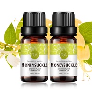 2-PACK Honeysuckle Essential Oil 100% Pure Oganic Plant Natrual Flower Essential Oil for Diffuser Me