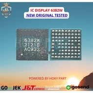 IC Display 63QS Samsung A04E A05s 63OS Light 630S