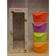 Tupperware pretty pastel 650ml
