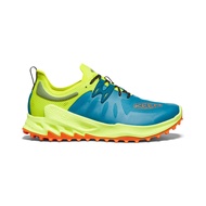 Keen Men's Zionic Speed - Fjord Blue/Evening Primrose