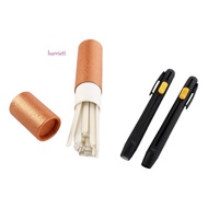 HARRIETT Tailors Chalk Disappearing Sewing Marking Handmade DIY Replaceable Erasable Pen