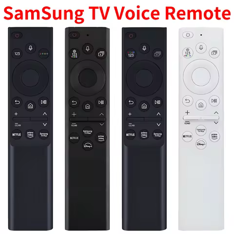 BN59-01357A 01363A 01385A 01391A Voice Remote Control For SamSung TV