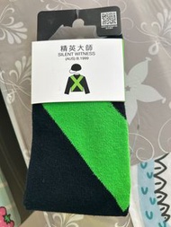 精英大師 襪