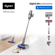 Dyson Digital Slim Submarine ™ Wet & Dry Vacuum Cleaner - Penyedot Debu