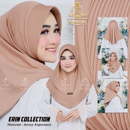 Jilbab Intsan Hamidah / Hijab Intan Hamidah Erin Collection jilban instan daily / bergo hamidah