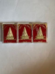 【佛歷2545 Wat 龍婆興 女皇佛｜事業姻緣雙加持・每個女生都值得擁有】