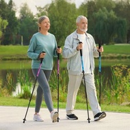 Lamigo 鋁合金健走杖組