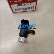 Honda Civic Sna fd 1.8 City Tmo Gm2 Gearbox Sensor 28820-RPC-013