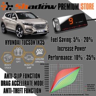 Shadow E-Drive 4S Throttle Controller - HYUNDAI SONATA I45 / TUCSON IX35 / I10 100% GENUINE PART
