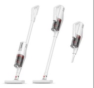 全新 deerma 吸塵機