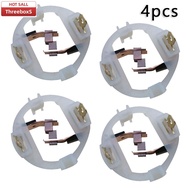 Carbon Brush Holders Fit For BOSCH HC683LG HC685LG RS550/540 Equipment 4x