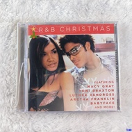 Z328 Various R&B Christmas CD Album C0103