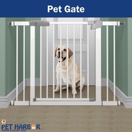 Pet Gate Dog Gate/ Large Dog Gate/