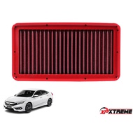 BMC HONDA CIVIC 1.5 TURBO FC / CR-V 1.5 TURBO 17>/ FK7 - Engine Filter Panel