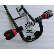 Crasbar Tubular Adv 150 160 Adv 150 Accessories Adv 160 Accessories