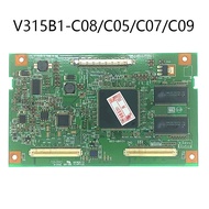 V315B1-C07 V315B1-C05 V315B1-C08 LED LCD TV T-CON Logic Board For V315B1-L07 V315B1-L05 V315B1-L08 S