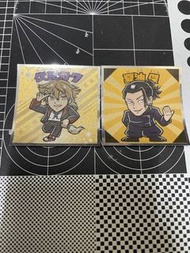 仙魔大戰餅貼