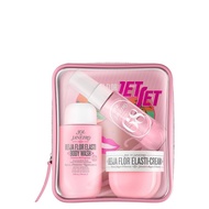 SOL DE JANEIRO Jet Set | Travel Shower Kit