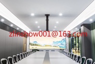 

 Remote Control Height Adjustable Electric Automatic Motorized Ceiling TV Lift /Motorized Lift up 