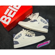 Zenzy Korean Style BEIER Premium Shoes
