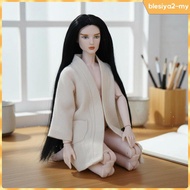 [BlesiyaedMY] 1/6 Scale Male BJD Body DIY Customization Articulated Male Doll Figure Highly Poseable