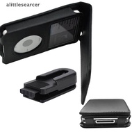 Protective Leather Case For Classic 6th 7th 80GB 120GB Thin 160GB Video 30GB With Belt Clip n