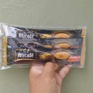 ALICAFE Tongkat Ali dan Ginseng Asli Kopi Pracampuran 30gram