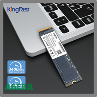 AGERN KingFast SSD M2 NVMe Dram SSD 1 tb M.2 NVMe PCIe SSD 256gb 512gb 1 tb 2tb interne Solid State Festplatte SSD Festplatte für Laptop NYTJJ