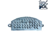 WERSTAN RESISTOR MOTOR BLOWER FAN CAR AC FAN bmw 3 Series Series 320d 320i 328i 330i 335i 320 328 33