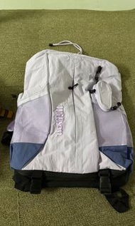 全新韓國Wilson網球系列抽繩雙肩包保温拍倉獨立鞋倉2代 Wilson backpack Wilson bag