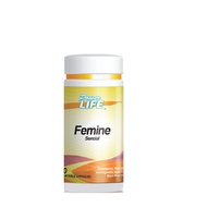 Alpro Pharmacy Exclusive - Powerlife Femine Sential 60s