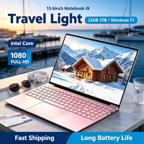Intel i9 9900 16GB RAM 1TB SSD Gaming Notebook Computer 15.6 Inch High Definition 4K Laptop