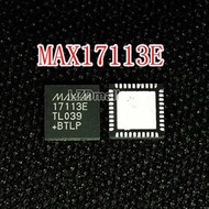 2pcs MAX17113E QFN-40 MAXIM 17113E MAX17113ETL QFN-40 New original