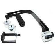 Camera Stabilizer for GoPro/DSLR/Smartphone