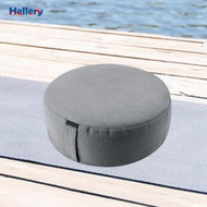 [Hellery] Meditation Cushion 13 Inch Soft Comfortable Kneeling Meditation Pillow Washable