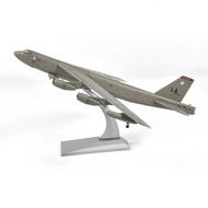 Jason TUTU B52 Bomber Military Model Airplane 1:200 Scale Alloy Fighter B-52 Aircraft Plane Drop Sh