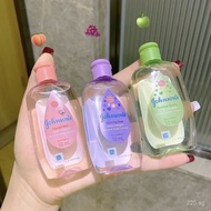 Milky and Creamy~Johnson & Johnson Baby Perfume Johnson baby cologne Floral and Fruity Comfortable P