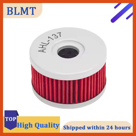 Motorcycle Oil Filter for SUZUKI CCM 644 R30 Dr500 Dr600 Dr650s Dr650se Dr750 Dr800 Ls650SAVAGE 650 