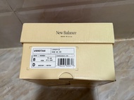 New Balance 990v4 Grey US8