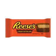 Reese's Butter Cups Milk Chocolate 2 packs | 42g