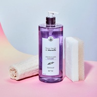 法國馬賽皂之家古法液體馬賽皂1000ml(遵循百年傳統的優質手工皂)