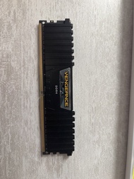 Corsair Vengeance LPX DDR4 16gb*1 3200 ram