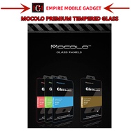 HTC DESIRE 610 / HTC ONE E8 / HTC ONE M9 MOCOLO PREMIUM TEMPERED GLASS