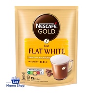 NESCAFE Gold Flat White Coffee (Laz Mama Shop)