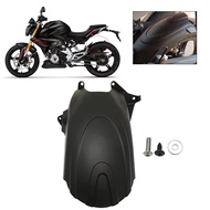 Motorcycle Rear Fender Mudguard Mudflap Splash Cover For BMW G310GS G310R G 310GS G 310R G310 GS g31