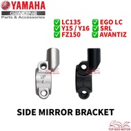 YAMAHA SIDE MIRROR BRACKET TAPAK MASTER PUMP HOLDER LEFT KIRI LC135 EGO Y15ZR SRL110 SRL115