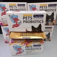 Pet Probiotic Cat Probiotic Dog Probiotic Pet Supplement Cat Supplement Pet Vitamin Stomach Probioti
