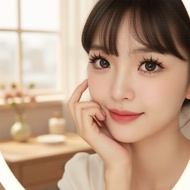 YiTie Glue-Free Eyelash Clusters - Fast, self-adhering lashes, perfect for newbies, no glue needed f