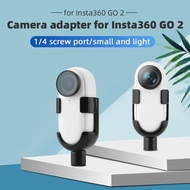 Insta360 GO 2 Protection Frame Adapter Expansion compact and portable Shooting for Insta360 GO 2 Action Camera Accessories