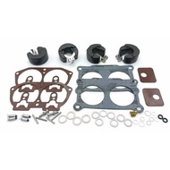 【HEPA】6N6-W0093-02-00 18-7744 Outboard Engine Carburetor Repair Kit for 115HP 130HP